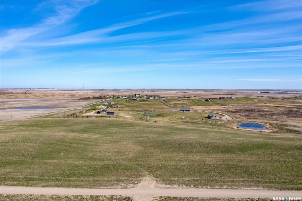 Rural Address Grant Rm No. 372 SK S0K 4N0