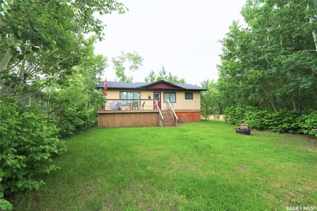 808 Potter Place Good Lake Rm No. 274 SK S0A 0L0