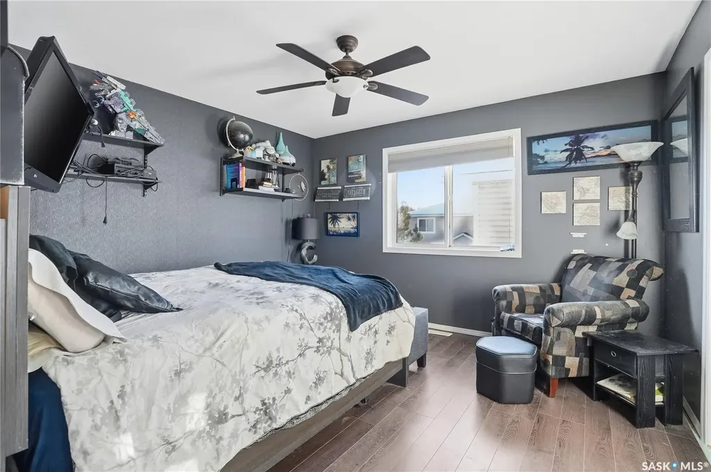 802 K Avenue N Saskatoon SK S7L 2N1