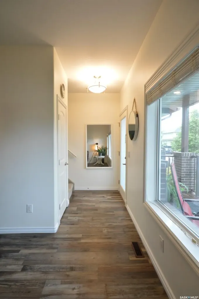 1018 Willowgrove Crescent Saskatoon SK S7W 0H7