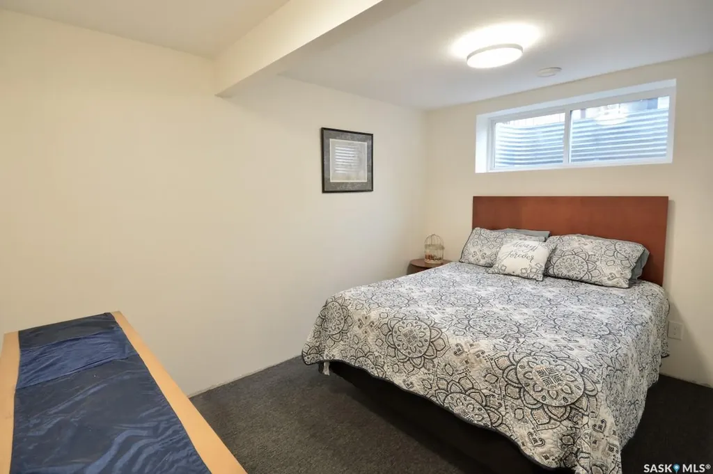 1018 Willowgrove Crescent Saskatoon SK S7W 0H7
