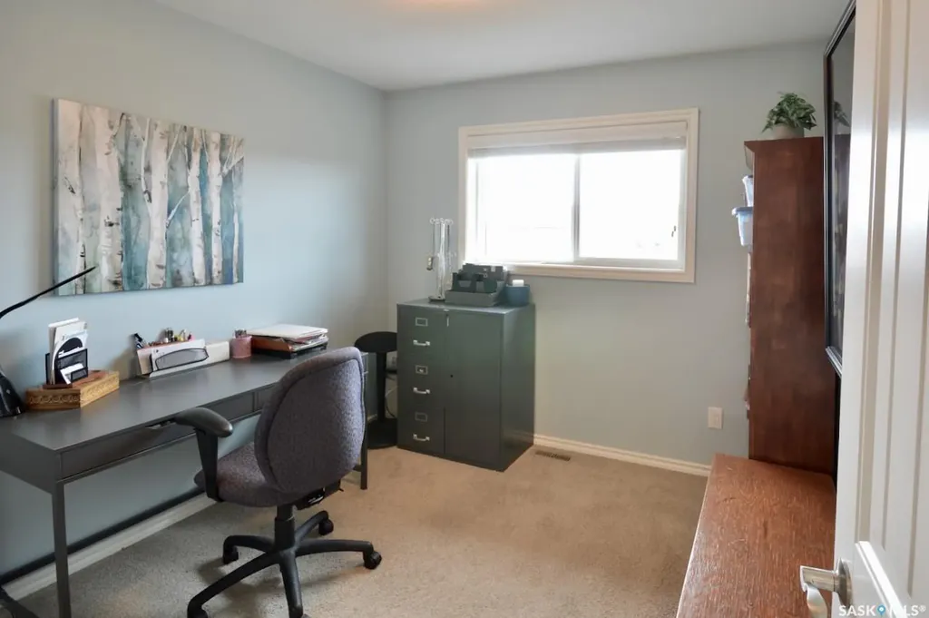 1018 Willowgrove Crescent Saskatoon SK S7W 0H7