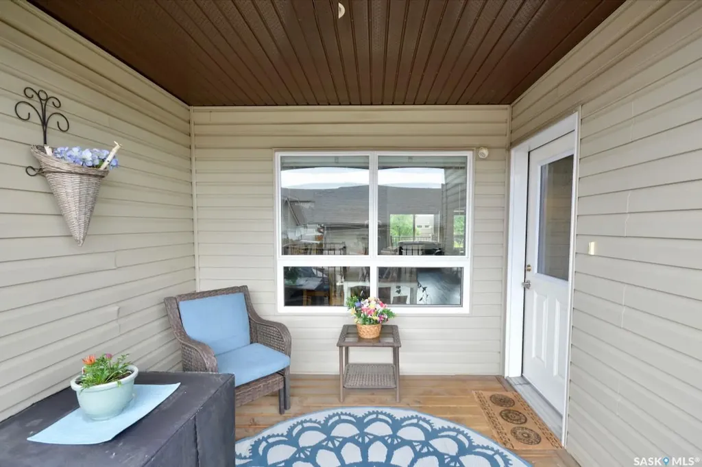 1018 Willowgrove Crescent Saskatoon SK S7W 0H7