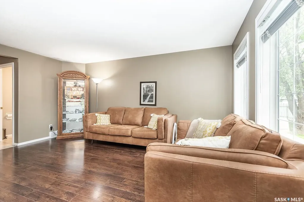 111 Fairbrother Crescent Saskatoon SK S7S 1L3
