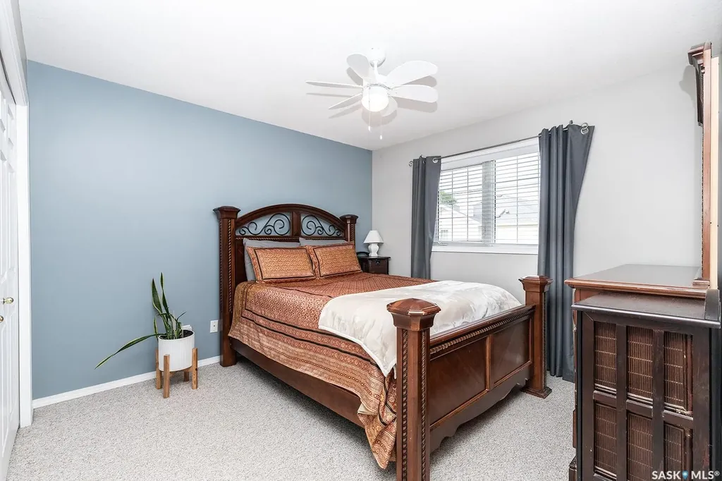 111 Fairbrother Crescent Saskatoon SK S7S 1L3