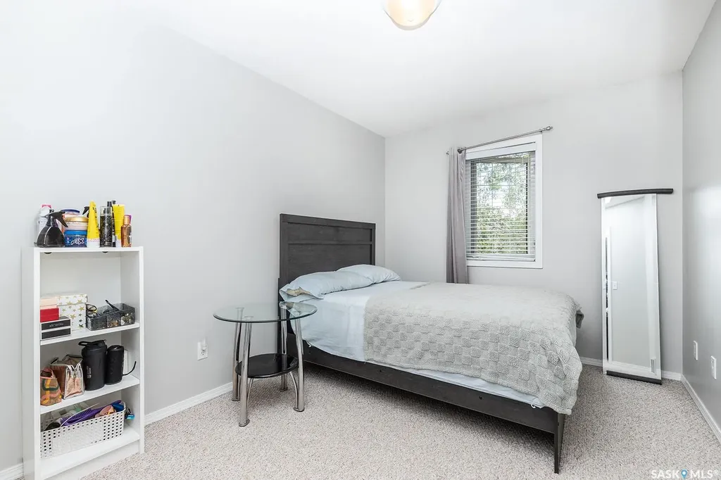 111 Fairbrother Crescent Saskatoon SK S7S 1L3