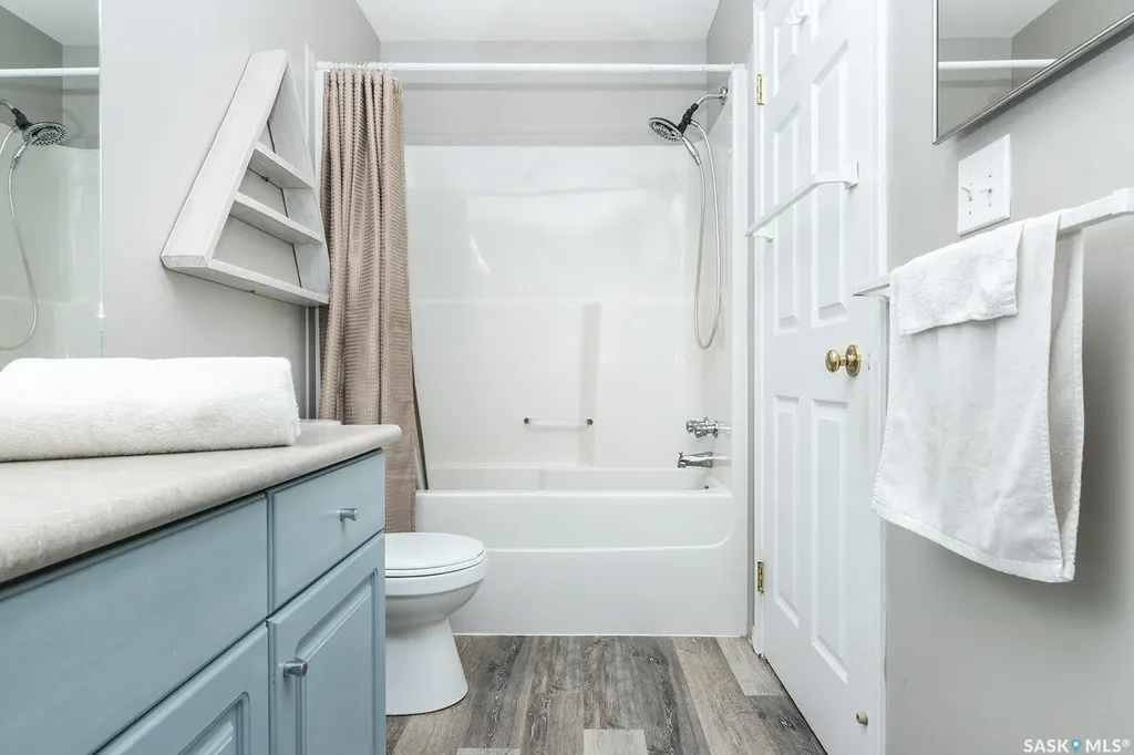 111 Fairbrother Crescent Saskatoon SK S7S 1L3