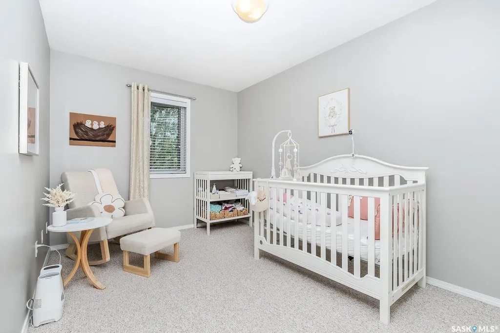 111 Fairbrother Crescent Saskatoon SK S7S 1L3