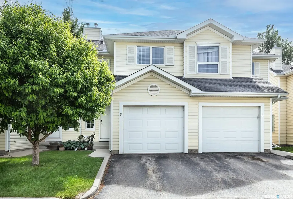 111 Fairbrother Crescent Saskatoon SK S7S 1L3