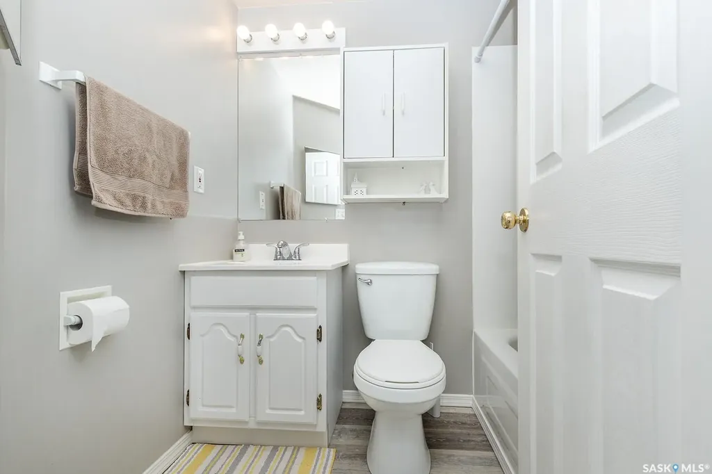 111 Fairbrother Crescent Saskatoon SK S7S 1L3