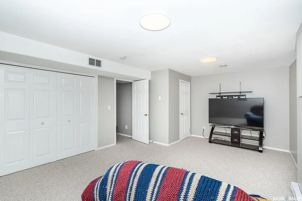 111 Fairbrother Crescent Saskatoon SK S7S 1L3