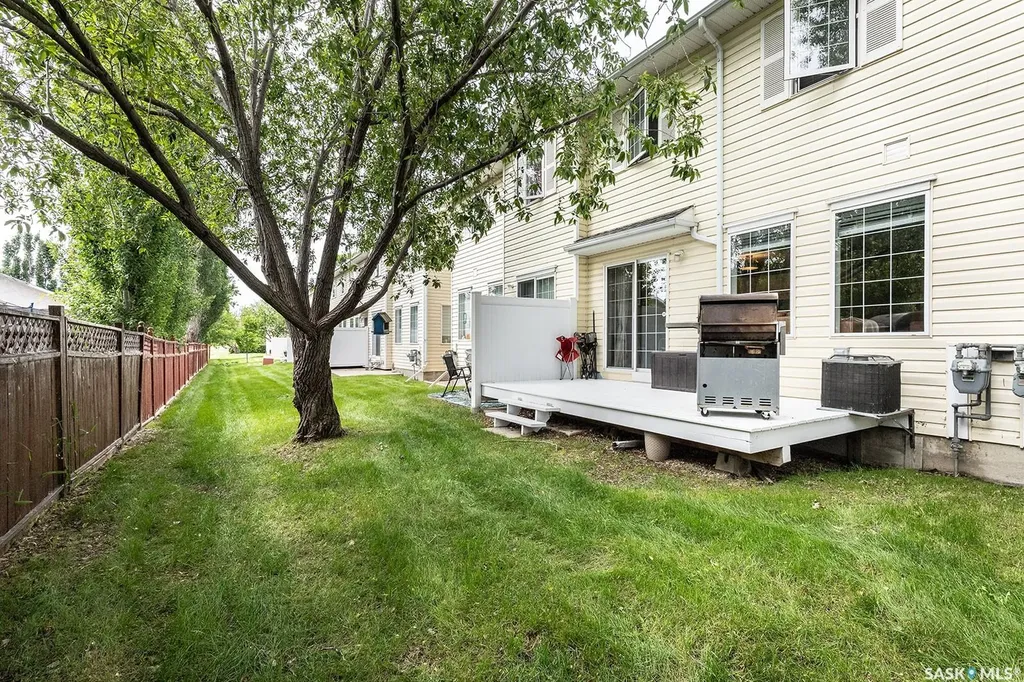 111 Fairbrother Crescent Saskatoon SK S7S 1L3