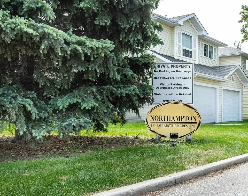 111 Fairbrother Crescent Saskatoon SK S7S 1L3