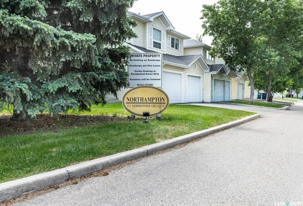 111 Fairbrother Crescent Saskatoon SK S7S 1L3