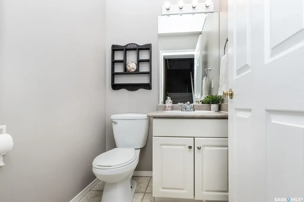 111 Fairbrother Crescent Saskatoon SK S7S 1L3