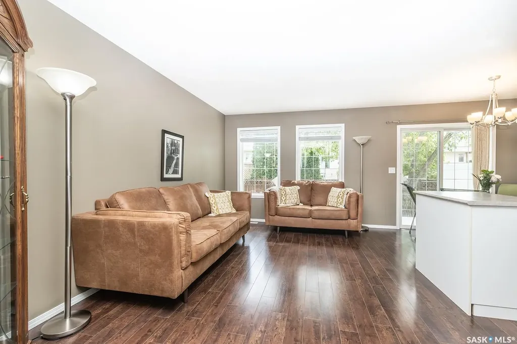 111 Fairbrother Crescent Saskatoon SK S7S 1L3
