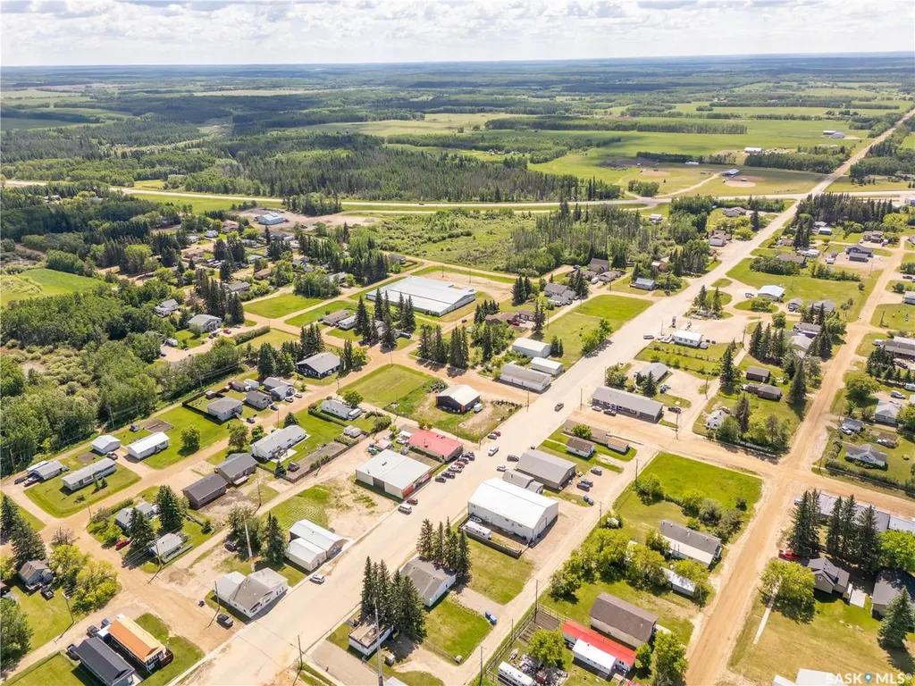 153 1st Street E Pierceland SK S0M 2K0