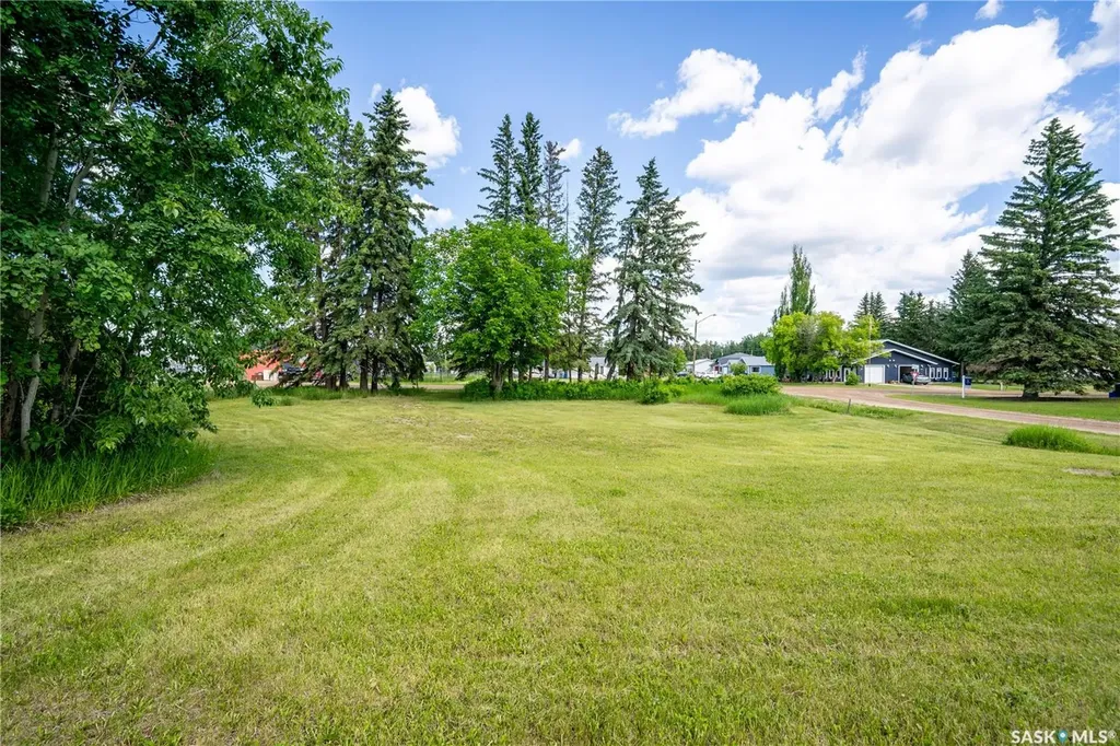153 1st Street E Pierceland SK S0M 2K0