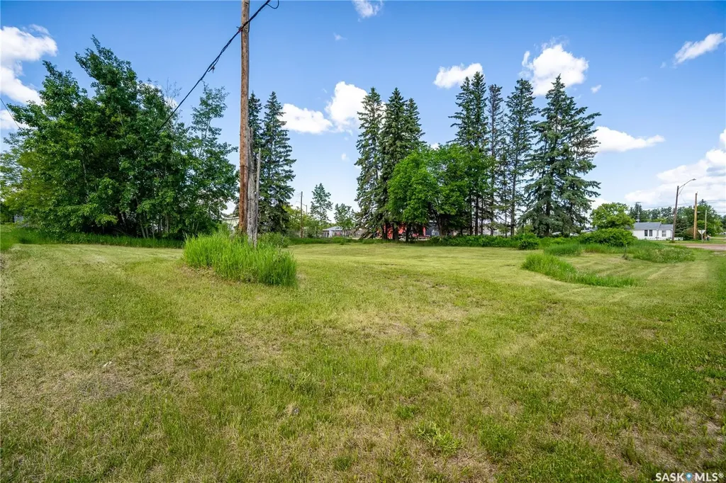 153 1st Street E Pierceland SK S0M 2K0