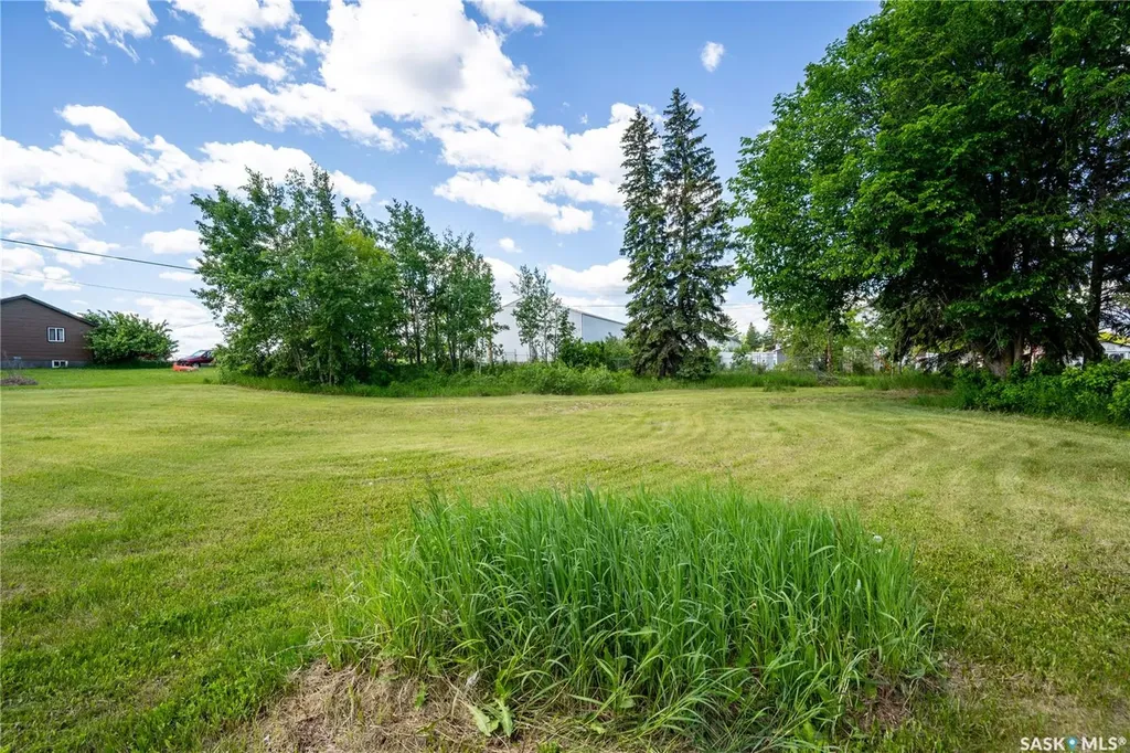 153 1st Street E Pierceland SK S0M 2K0