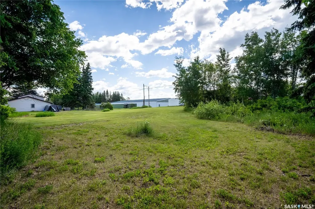 153 1st Street E Pierceland SK S0M 2K0