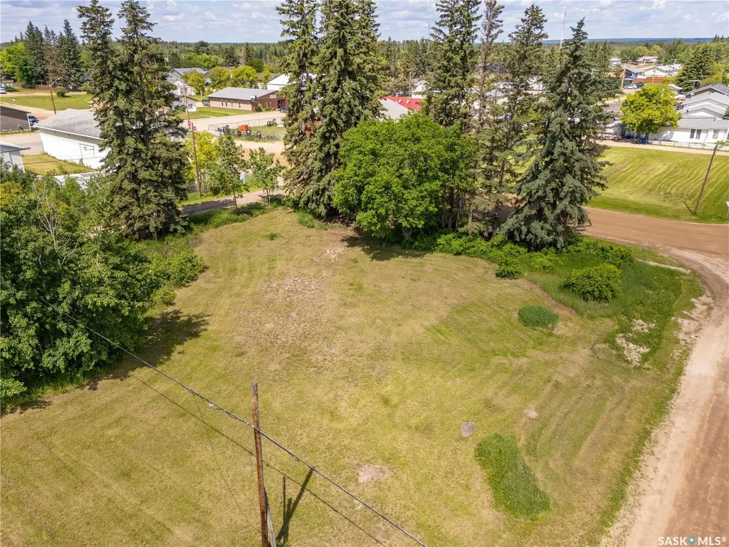 153 1st Street E Pierceland SK S0M 2K0