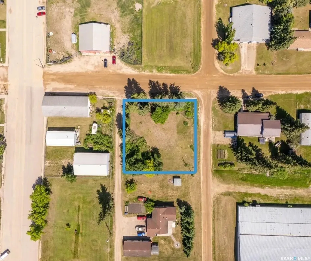 153 1st Street E Pierceland SK S0M 2K0