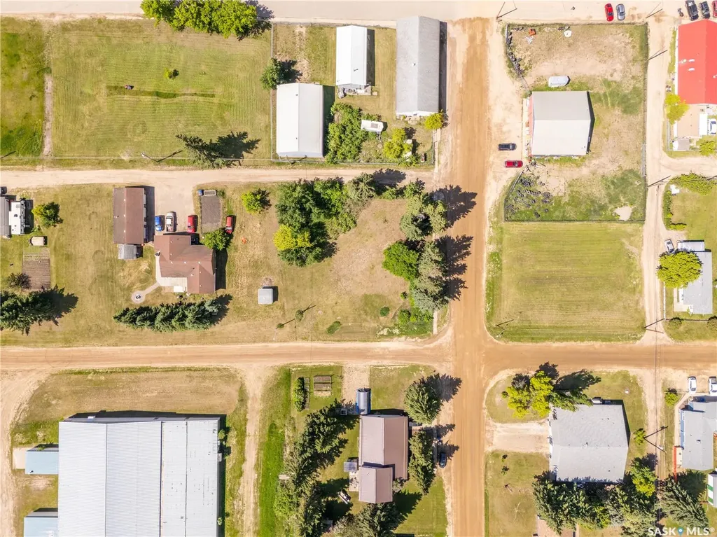 153 1st Street E Pierceland SK S0M 2K0
