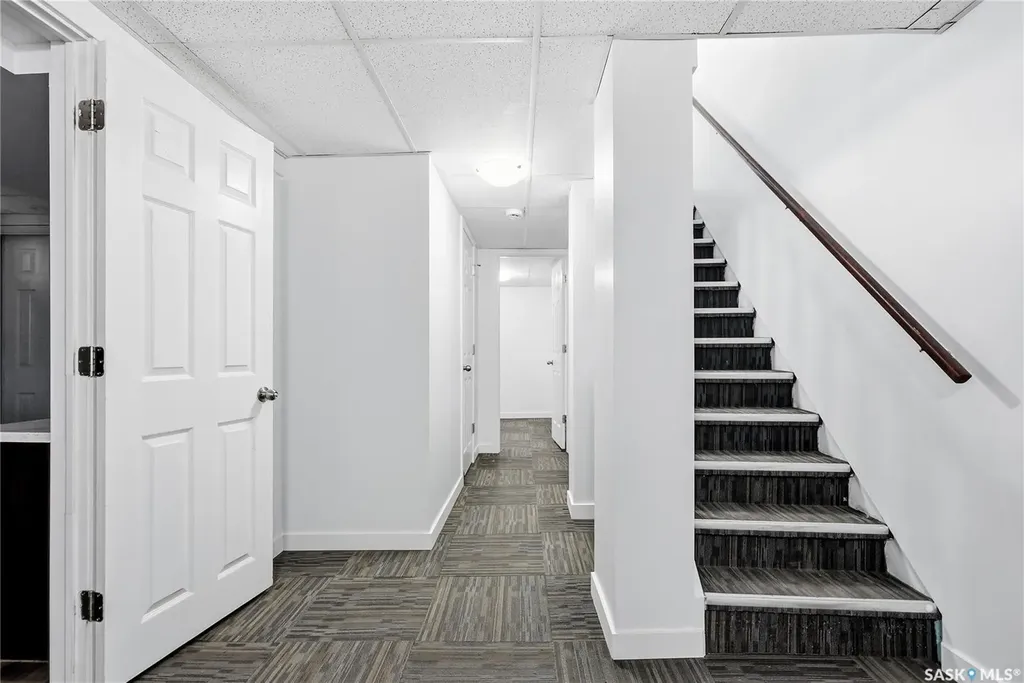 831 K Avenue N Saskatoon SK S7L 2N2