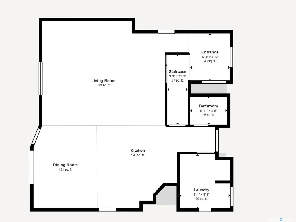 3254 Peyson Bay E Regina SK S4V 2W8
