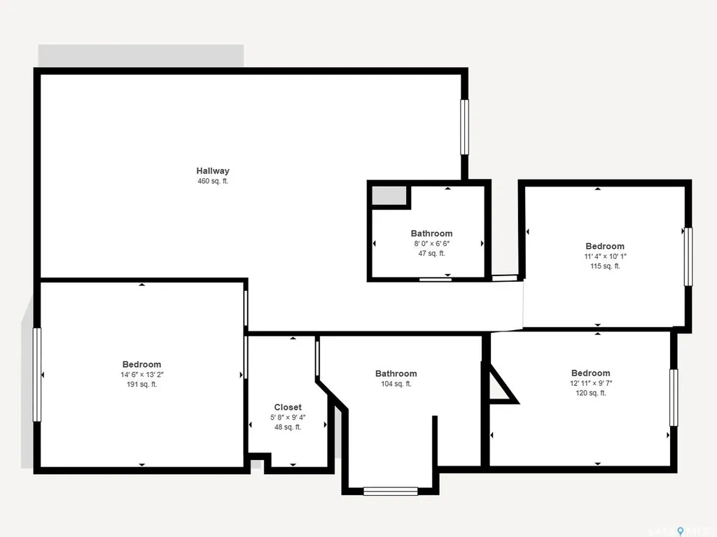 3254 Peyson Bay E Regina SK S4V 2W8