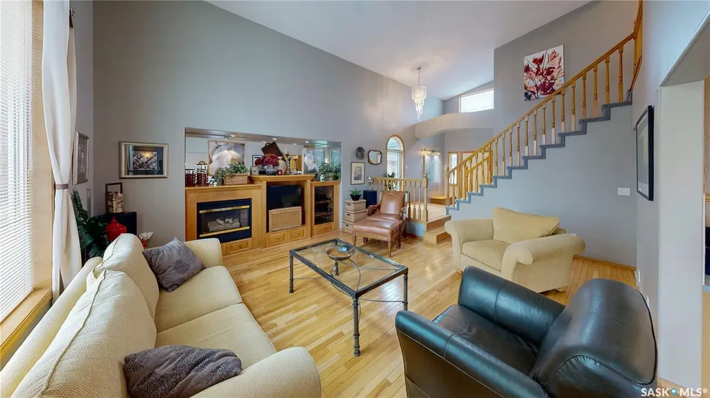 3254 Peyson Bay E Regina SK S4V 2W8