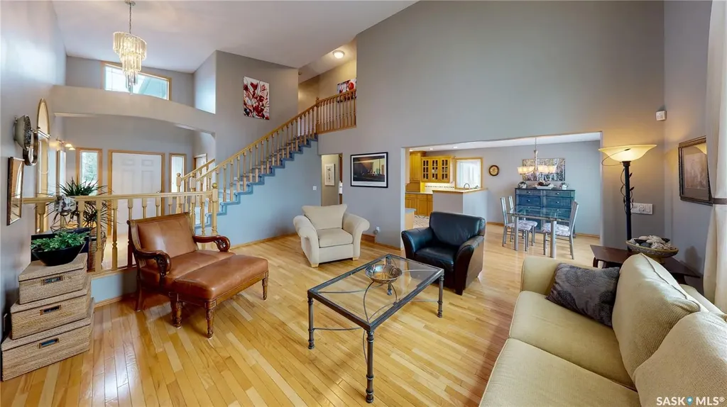 3254 Peyson Bay E Regina SK S4V 2W8