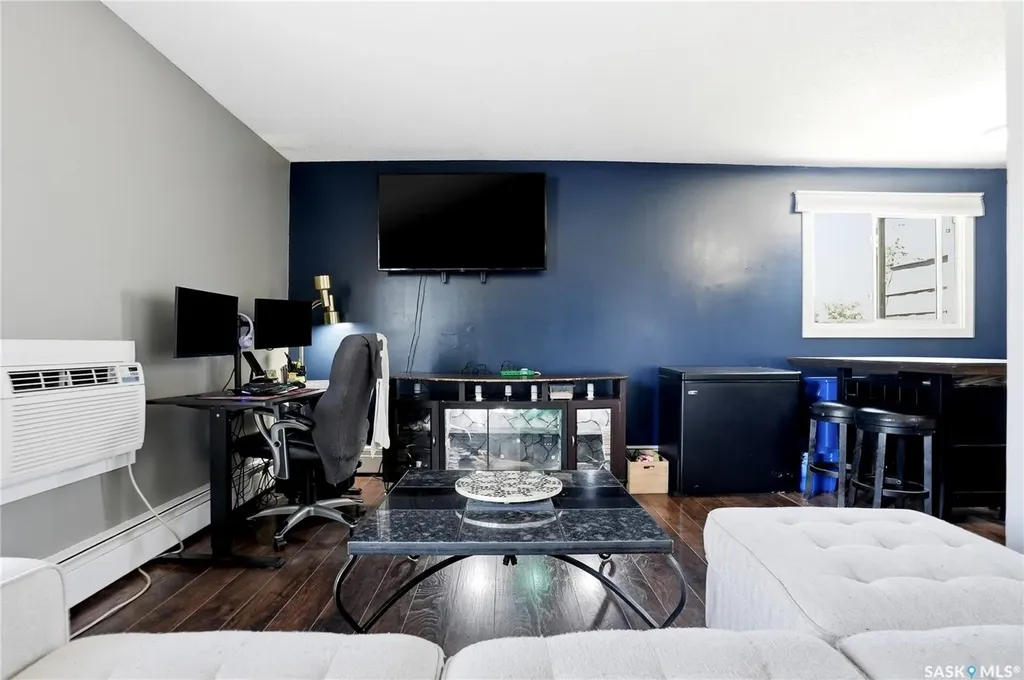 115 Acadia Drive Saskatoon SK S7H 4T8