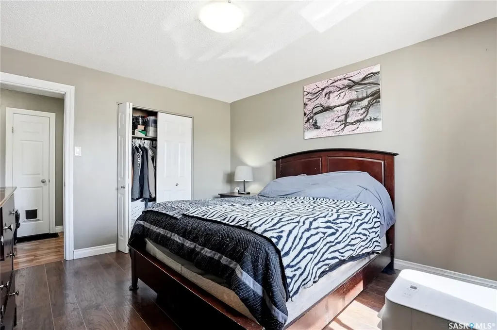 115 Acadia Drive Saskatoon SK S7H 4T8