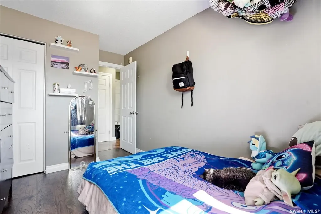 115 Acadia Drive Saskatoon SK S7H 4T8