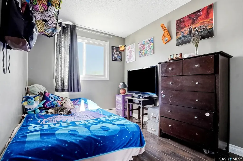 115 Acadia Drive Saskatoon SK S7H 4T8