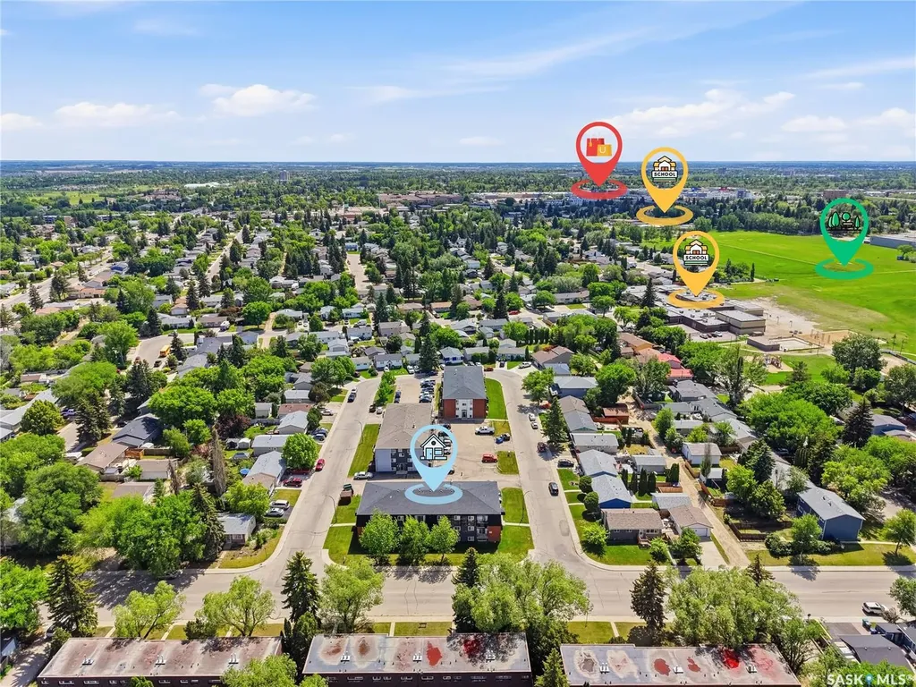 115 Acadia Drive Saskatoon SK S7H 4T8