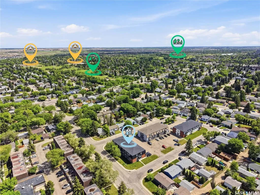 115 Acadia Drive Saskatoon SK S7H 4T8