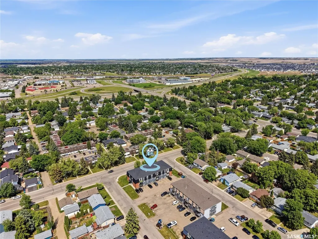 115 Acadia Drive Saskatoon SK S7H 4T8
