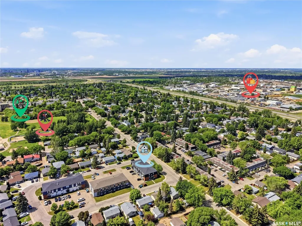 115 Acadia Drive Saskatoon SK S7H 4T8