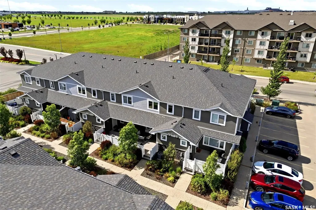 3459 Elgaard Drive Regina SK S4X 0N4
