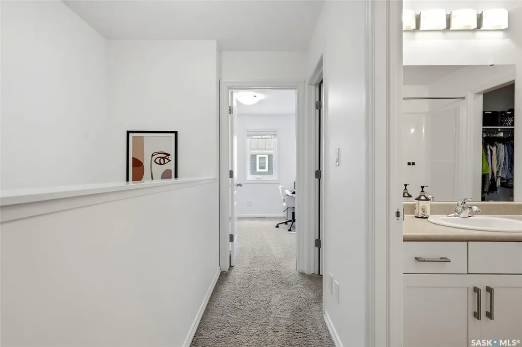 3459 Elgaard Drive Regina SK S4X 0N4