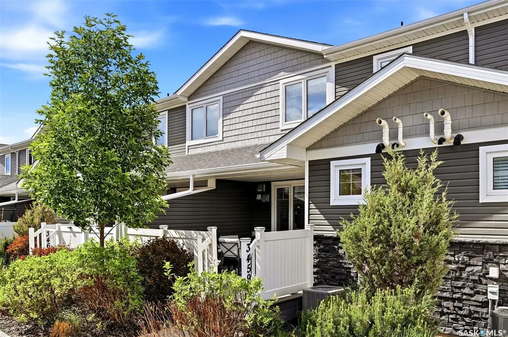 3459 Elgaard Drive Regina SK S4X 0N4