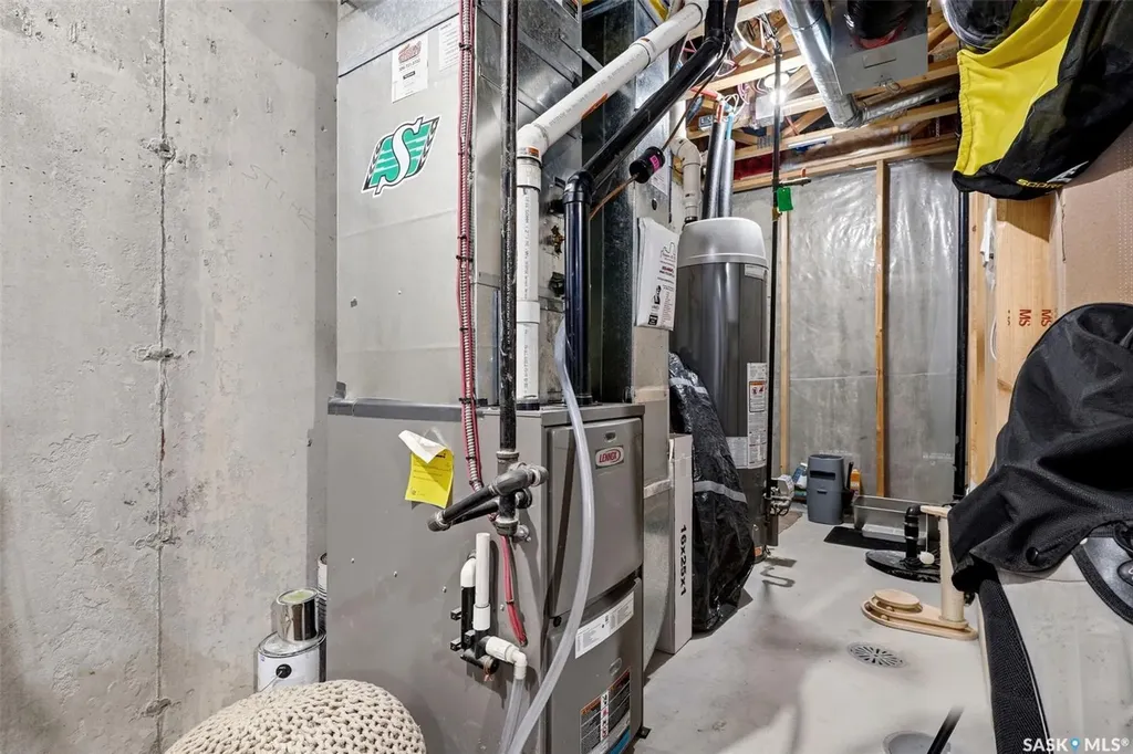 3459 Elgaard Drive Regina SK S4X 0N4