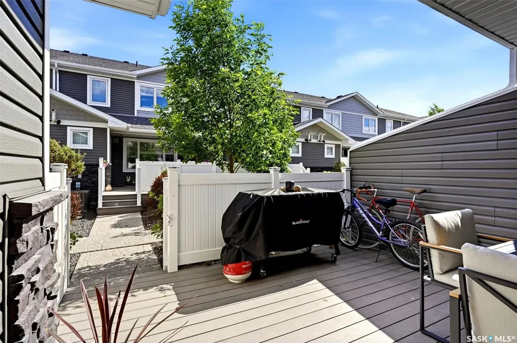 3459 Elgaard Drive Regina SK S4X 0N4