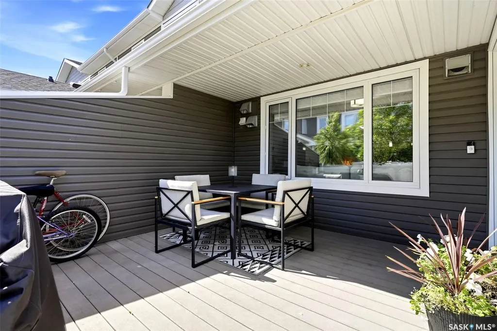 3459 Elgaard Drive Regina SK S4X 0N4