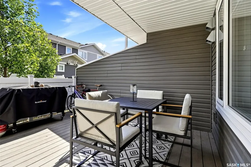 3459 Elgaard Drive Regina SK S4X 0N4