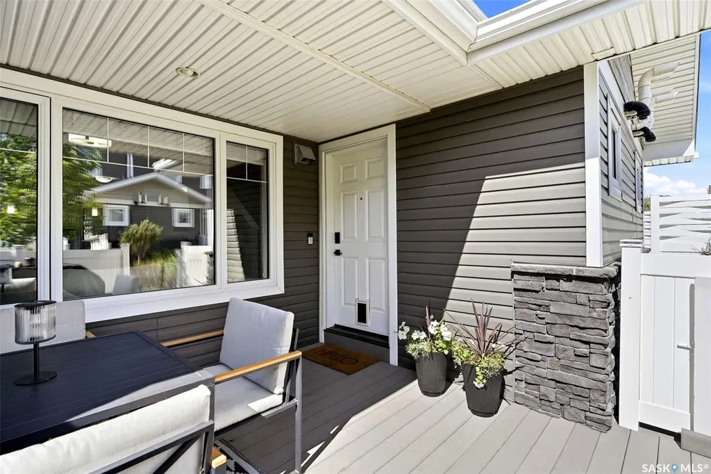 3459 Elgaard Drive Regina SK S4X 0N4