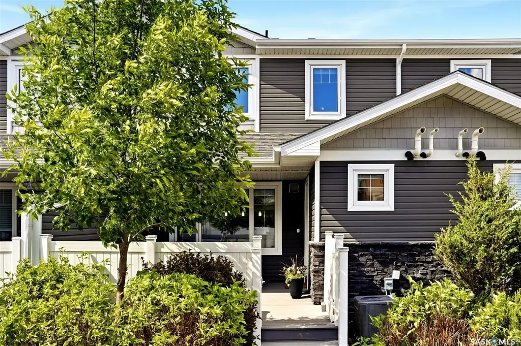 3459 Elgaard Drive Regina SK S4X 0N4